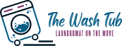 The Wash Tub Logo