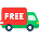 Free Delivery